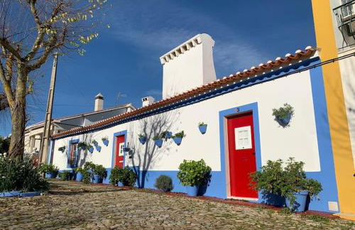 Casa dos Pécoxinhos - Photo 2