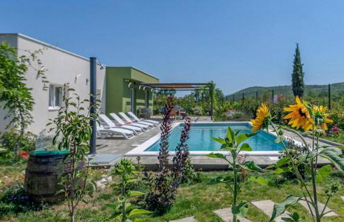 Awesome Home In Zagvozd - Photo 6