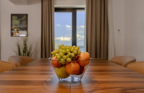Villa Isabel - Luxury Apartments with Heated Pool & Sea View - Foto 17