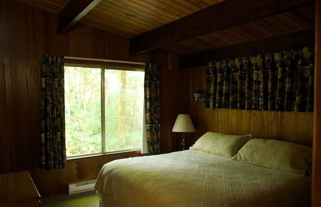 The Wayfarer Resort - Photo 23