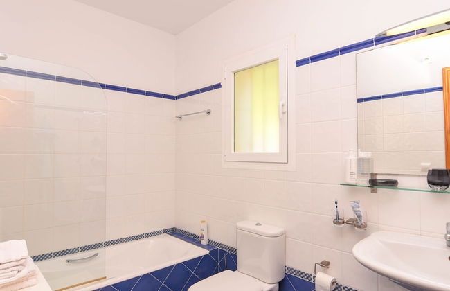 Luxurious Villa With Swimming Pool at Benissa Valencia - Photo 29