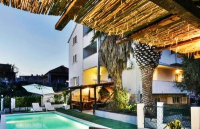 Holiday Home Batinic - Foto 16