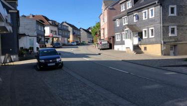 Gemütliche Wohnung im Herzen vom Dorf - Foto 5