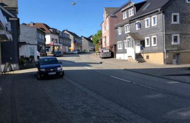 Gemütliche Wohnung im Herzen vom Dorf - Foto 5