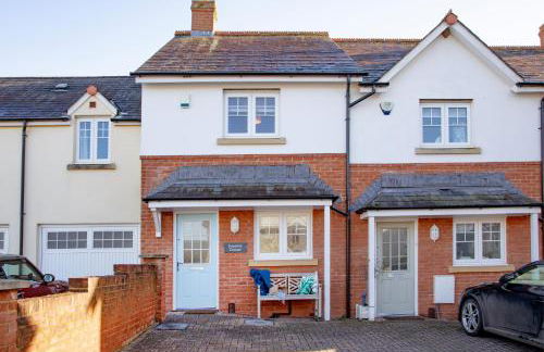 Stayaway Cottage - Foto 38