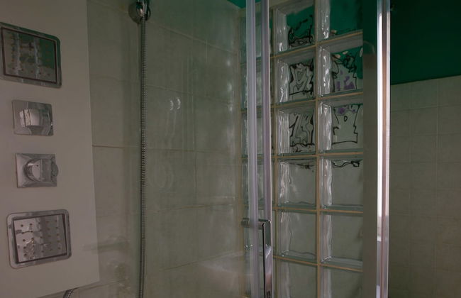 GRANELLO SUITE - Foto 51