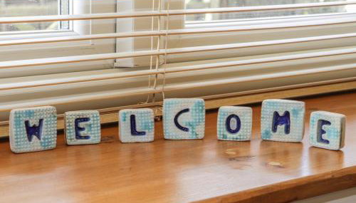 Honeysuckle Cottage - Foto 2