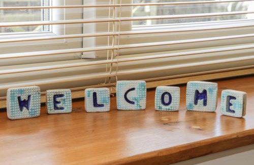 Honeysuckle Cottage - Foto 2