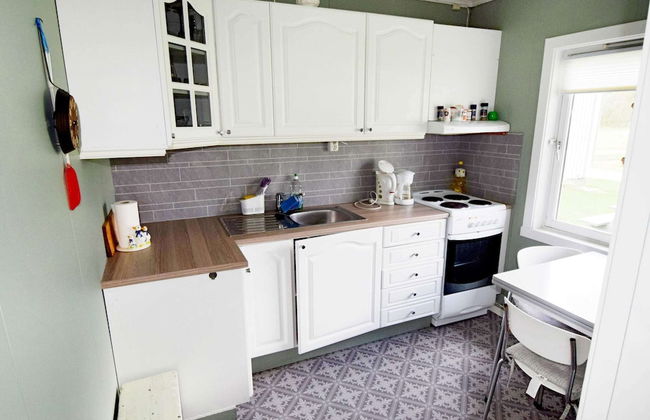 3 Person Holiday Home in Terrak - Foto 10