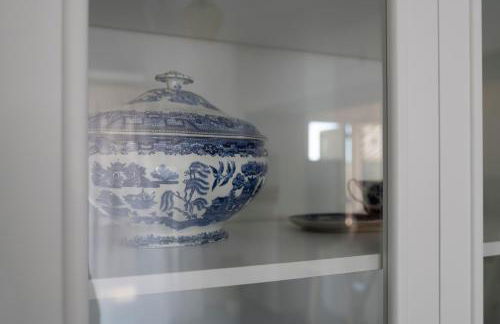 Donna Luisa Suites 19 Amalfi view - free parking - Photo 28