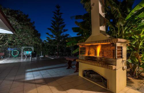 Maria’s Mansion 3 m from the SEA - Foto 34