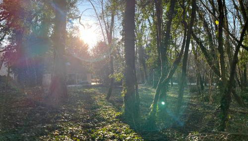 Fermette de Rochopt, 15 pers Nature & Rivière - proche Paris - Foto 2