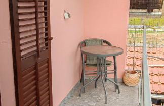 Family-friendly apartments with swimming pool Plaski, Velebit - 20466 - Foto 16