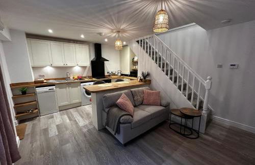 Entire home in Eccleshall - Foto 16