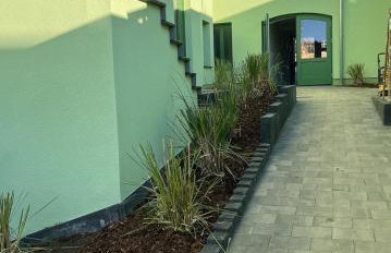 Altstadtflair urban wohnen ruhig entspannen - Foto 7