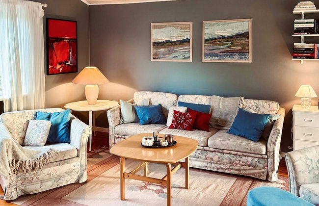 4 Star Holiday Home in Varberg-by Traum - Foto 30