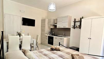 Da Nonno Mario - Foto 3, stove, wardrobe, heating