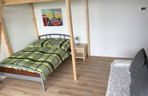 Cityflair Berlin - Apartments - Foto 56