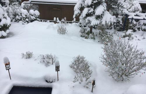 Landhaus Renata Bayrischzell - Foto 9