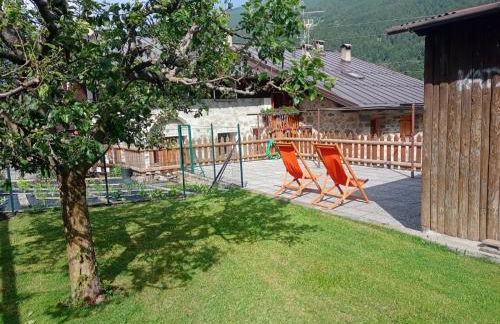 Baita di noni - Photo 10