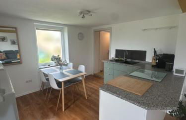 Ferienwohnung um`s Eck - Foto 3