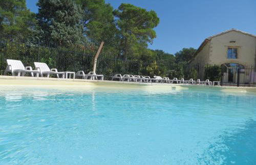 Les Studios-Hôtel de Sommières - Foto 35