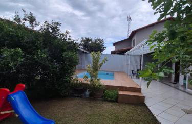 Elis Praia e Aconchego - Foto 4