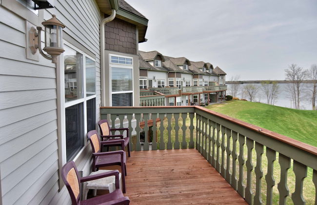 Unit 302 2 BD/ 2 BA Condo - Foto 12