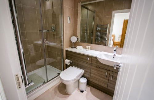 Hodder Cottage in The Ribble Valley - Foto 10