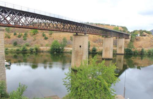 Casa El Callejo de La Fregeneda - Foto 34