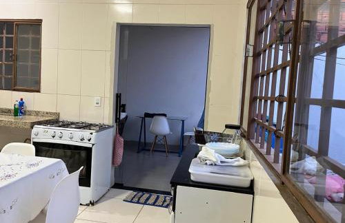 Lar da Dora - Foto 2