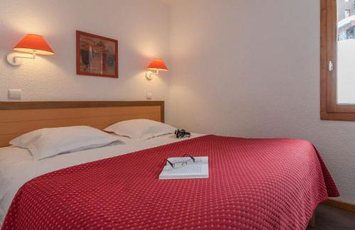 Residence Les Chalets des Arolles - maeva Home - Foto 5