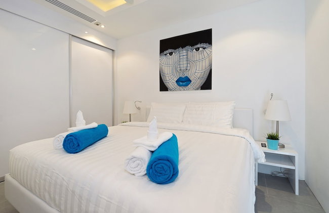 Luxury Apartment Unique Residences - Photo 14