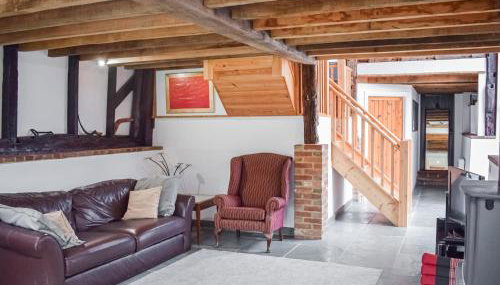 Uk46591 - Polecat Barn - Foto 4