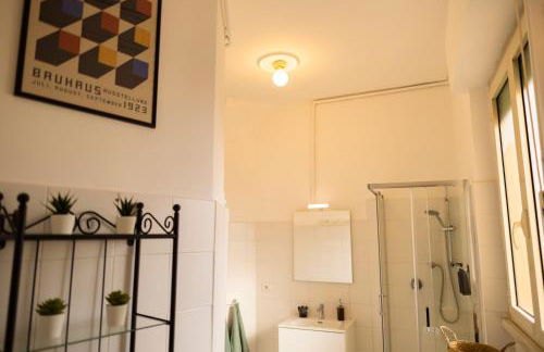 Porto Fluviale Penthouse - Rome Collection - Photo 16