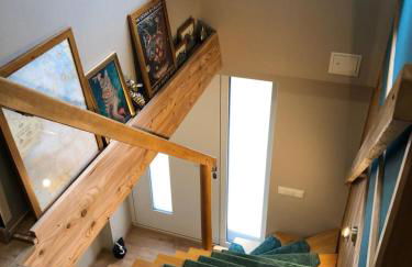 Ferienhaus "Buddelschiff" - Foto 24