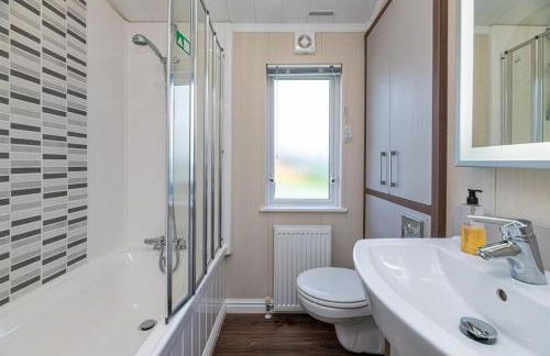 Hafan Y Mor Holiday Lodge - Foto 14