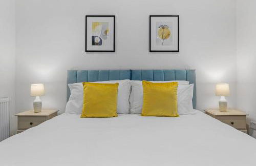 Ground Floor Apartment with Courtyard - Foto 23