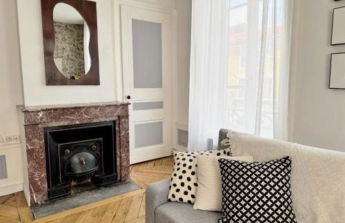 Merengue - Appartement 10 personnes - Check in h24 & Wifi - Foto 4