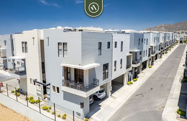 Camino del Mar 731 in Cabo San Lucas BCS - Foto 35