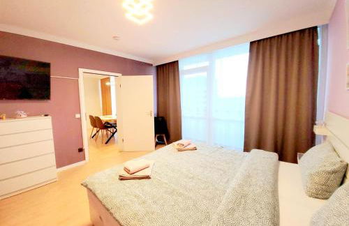 Wohnen auf Zeit in Mülheim an der Ruhr - Foto 21