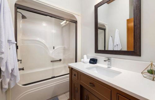 The Manor-Indoor Pool-Speak Easy-Game Room-Sauna - Foto 31