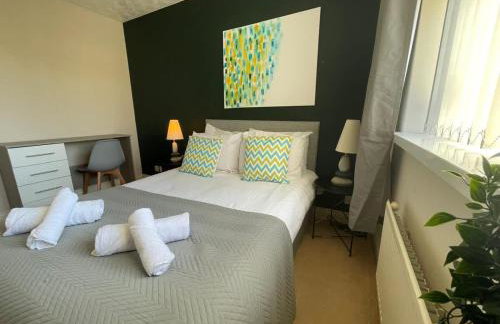 ELY House with FREE private parking - Foto 20