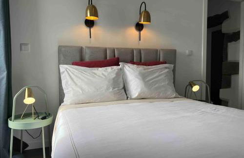 Vento do Nordeste - Cottage with Jacuzzi - Photo 18