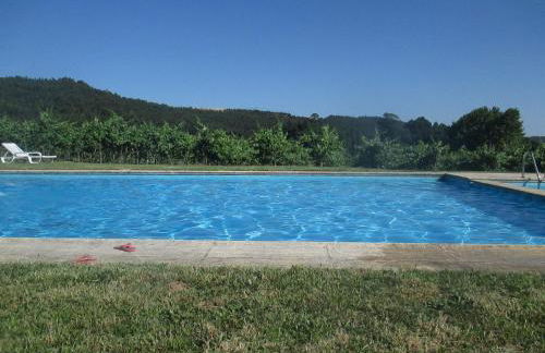 Quinta de Lourosa - Foto 45