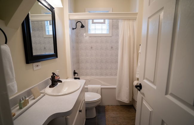 Roscoe Village Guesthouse - Foto 41