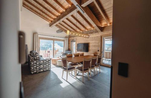 Le CAIRNE Chalet Residence - Foto 80
