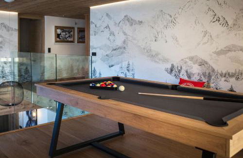 Les Chalets PVG - Photo 10