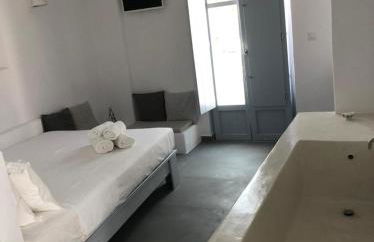 Theros Apartments Donoussa - Photo 8