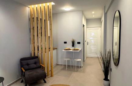 Aethèr Boutique Apartments - Foto 9